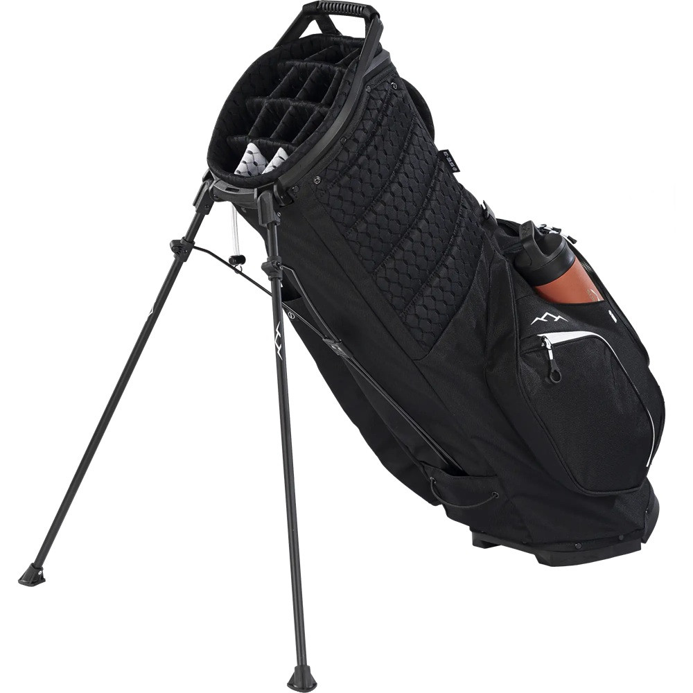 Sun Mountain 2026 Eclipse E-3.5 14-Way Stand Golf Bag - Maple Hill